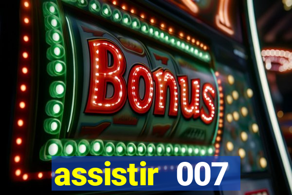 assistir 007 cassino royale dublado